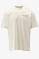 Croyez T-shirt Worldwide - productfoto