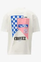 Croyez T-shirt Fumes