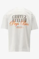 Croyez T-shirt Summer