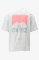 Croyez T-shirt Fumes