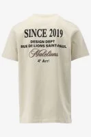 Malelions T-shirt