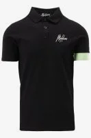 Malelions Poloshirt - productfoto