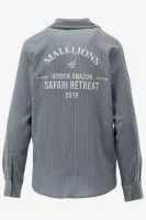 Malelions Blouse