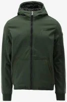 Malelions Jas SIGNATURE SOFTSHELL JACKET