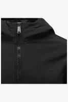 Malelions Jas SIGNATURE SOFTSHELL JACKET