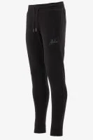 Malelions Sweatpants STRIPED SIGNATURE SWEATPANTS - productfoto