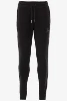 Malelions Sweatpants STRIPED SIGNATURE SWEATPANTS - productfoto