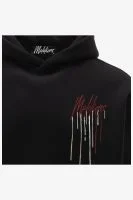 Malelions Hoodie OVERSIZED PAINTER HOODIE - productfoto