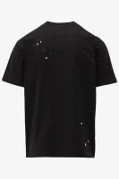 Malelions T-shirt OVERSIZED PAINTER T-SHIRT