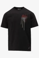 Malelions T-shirt OVERSIZED PAINTER T-SHIRT