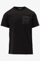 Malelions T-shirt NYLON POCKET T-SHIRT
