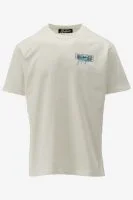 Malelions T-shirt OVERSIZED TICKET T-SHIRT - productfoto