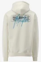 Malelions Hoodie OVERSIZED TICKET HOODIE - productfoto