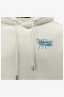 Malelions Hoodie OVERSIZED TICKET HOODIE - productfoto