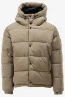 Malelions Jas ARCTIC PUFFER JACKET