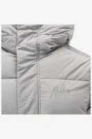 Malelions Jas MID LENGTH PUFFER JACKET