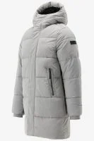 Malelions Jas MID LENGTH PUFFER JACKET