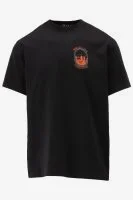 Malelions T-shirt SKYLINE T-SHIRT