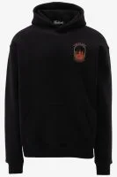 Malelions Hoodie SKYLINE HOODIE - productfoto