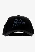 Malelions Pet STRIPED SIGNATURE CAP - productfoto