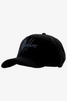 Malelions Pet STRIPED SIGNATURE CAP - productfoto