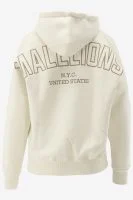Malelions Hoodie KYLIE HOODIE - productfoto