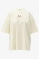 Malelions T-shirt KYLIE T-SHIRT - productfoto
