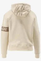 Malelions Hoodie CAPTAIN HOODIE - productfoto