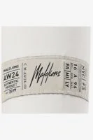 Malelions Top LONGSLEEVE CROP TOP