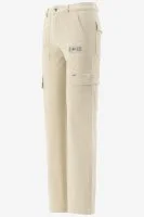 Malelions Cargo  STRAIGHT LEG CARGO PANTS