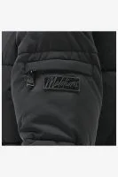 Malelions Jas SIGNATURE LONG PUFFER JACKET - productfoto