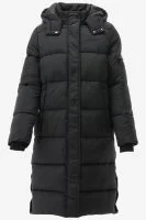 Malelions Jas SIGNATURE LONG PUFFER JACKET - productfoto