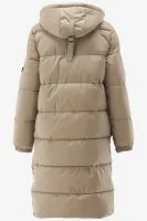 Malelions Jas MATT LONG PUFFER JACKET - productfoto
