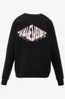 Malelions Sweater DIAMOND SWEATER - productfoto