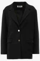 Malelions Blazer SPARKLING OVERSIZED BLAZER - productfoto