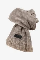Malelions Sjaal KNITTED SCARF