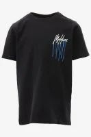 Malelions T-shirt PAINTER T-SHIRT - productfoto