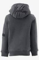 Malelions Hoodie CARGO HOODIE - productfoto