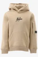 Malelions Hoodie CARGO HOODIE - productfoto