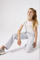 Garcia Straight Fit ILVY