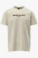 Ballin T-shirt - productfoto