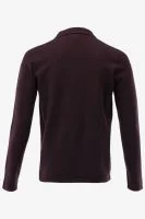 Butcher of Blue Poloshirt CLIFDEN POLO - productfoto