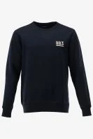 Butcher of Blue Sweater ARMY 13 CREW - productfoto