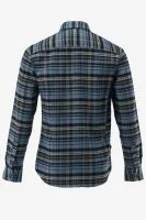 Butcher of Blue Casual Shirt CILLIAN CHECK SHIRT - productfoto