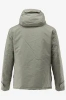 Butcher of Blue Jas GEORGE PADDED JACKET - productfoto