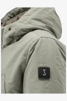 Butcher of Blue Jas GEORGE PADDED JACKET - productfoto
