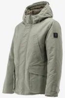 Butcher of Blue Jas GEORGE PADDED JACKET - productfoto