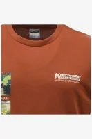 Kultivate T-shirt PERFORMANCE - productfoto
