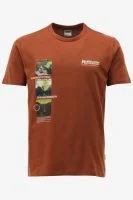 Kultivate T-shirt PERFORMANCE - productfoto
