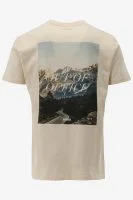 Kultivate T-shirt OFFICE - productfoto